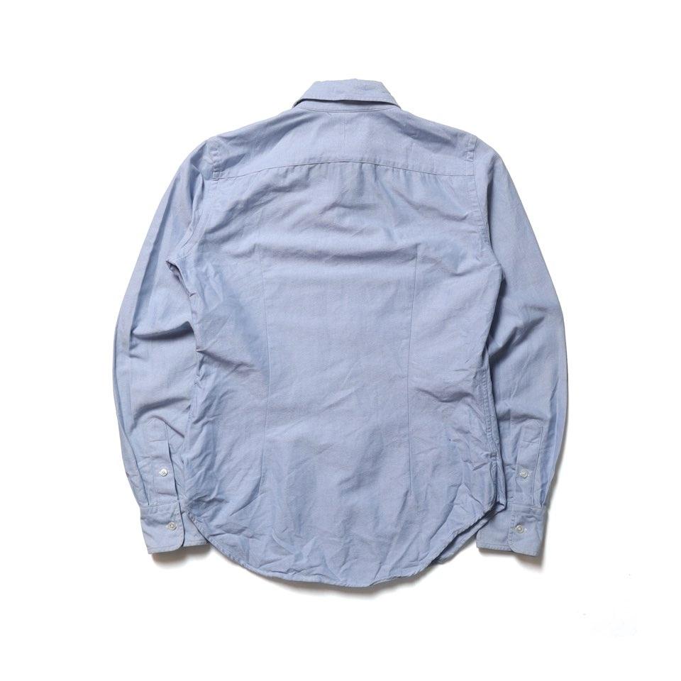 랄프로렌 Ralph Lauren Logo Cotton Shirt 5