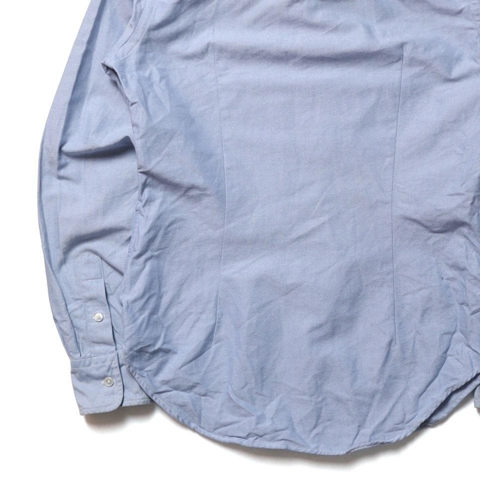 랄프로렌 Ralph Lauren Logo Cotton Shirt 7