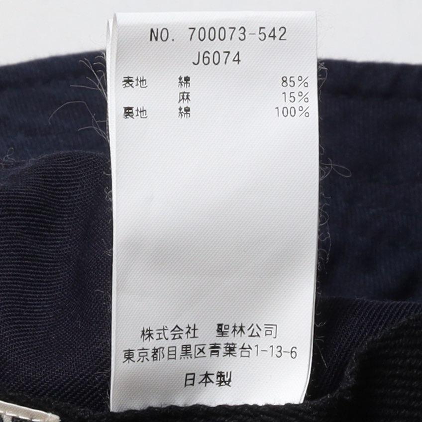 블루 블루재팬 Blue Blue Japan Hat 5