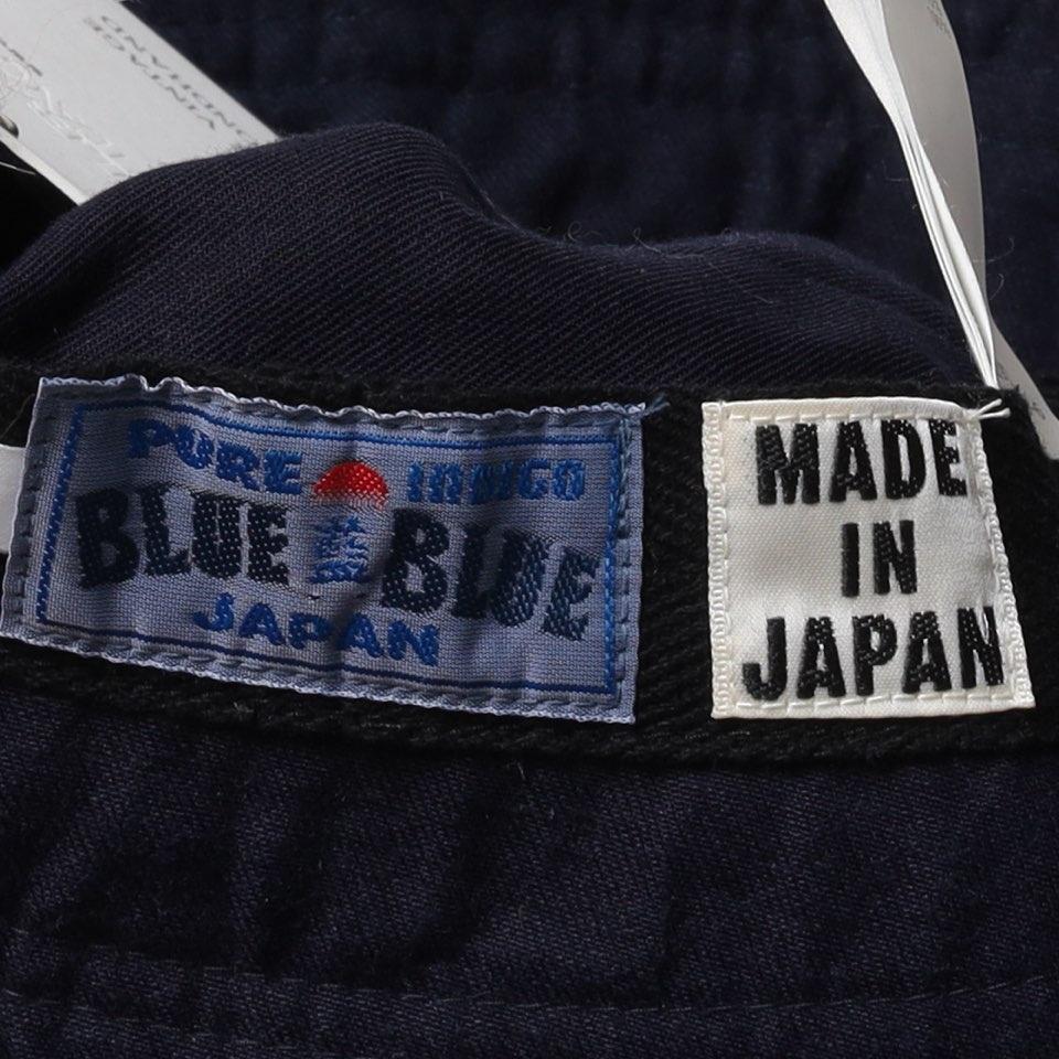 블루 블루재팬 Blue Blue Japan Hat 4