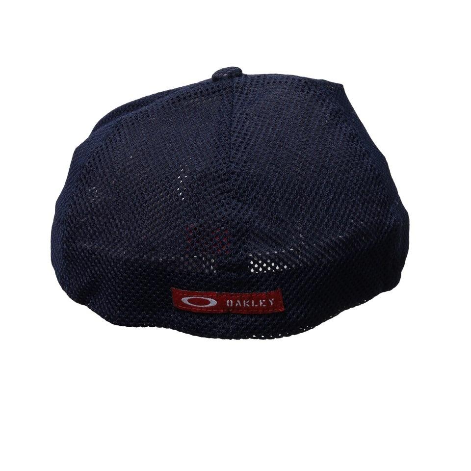 오클리 Oakley Logo Cap 5