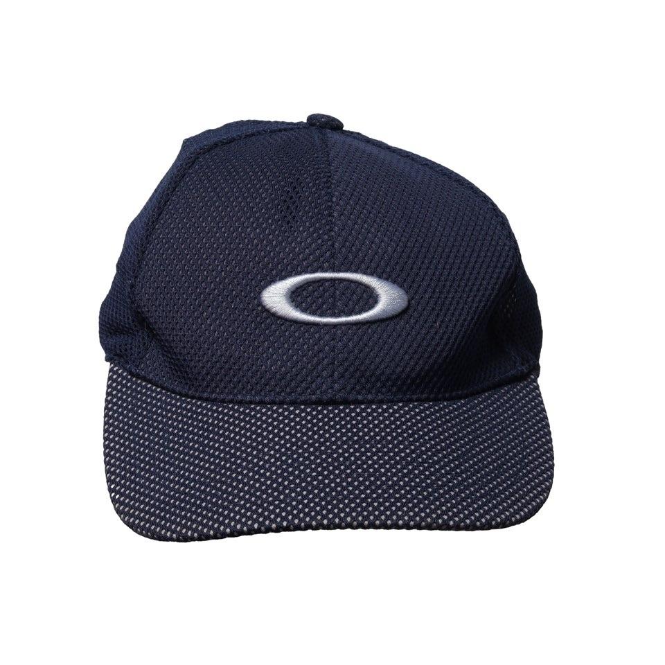 오클리 Oakley Logo Cap 2