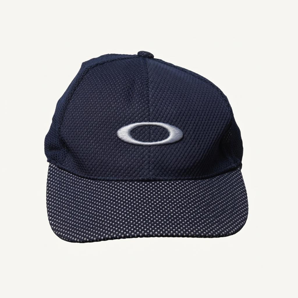 오클리 Oakley Logo Cap 1