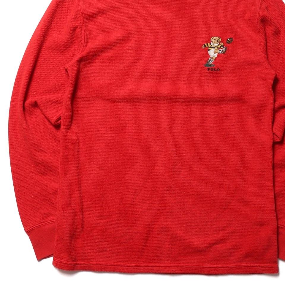 폴로 랄프로렌 Polo by Ralph Lauren Polo Bear Knit 4