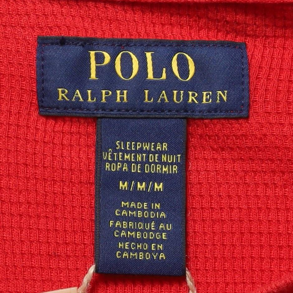 폴로 랄프로렌 Polo by Ralph Lauren Polo Bear Knit 8