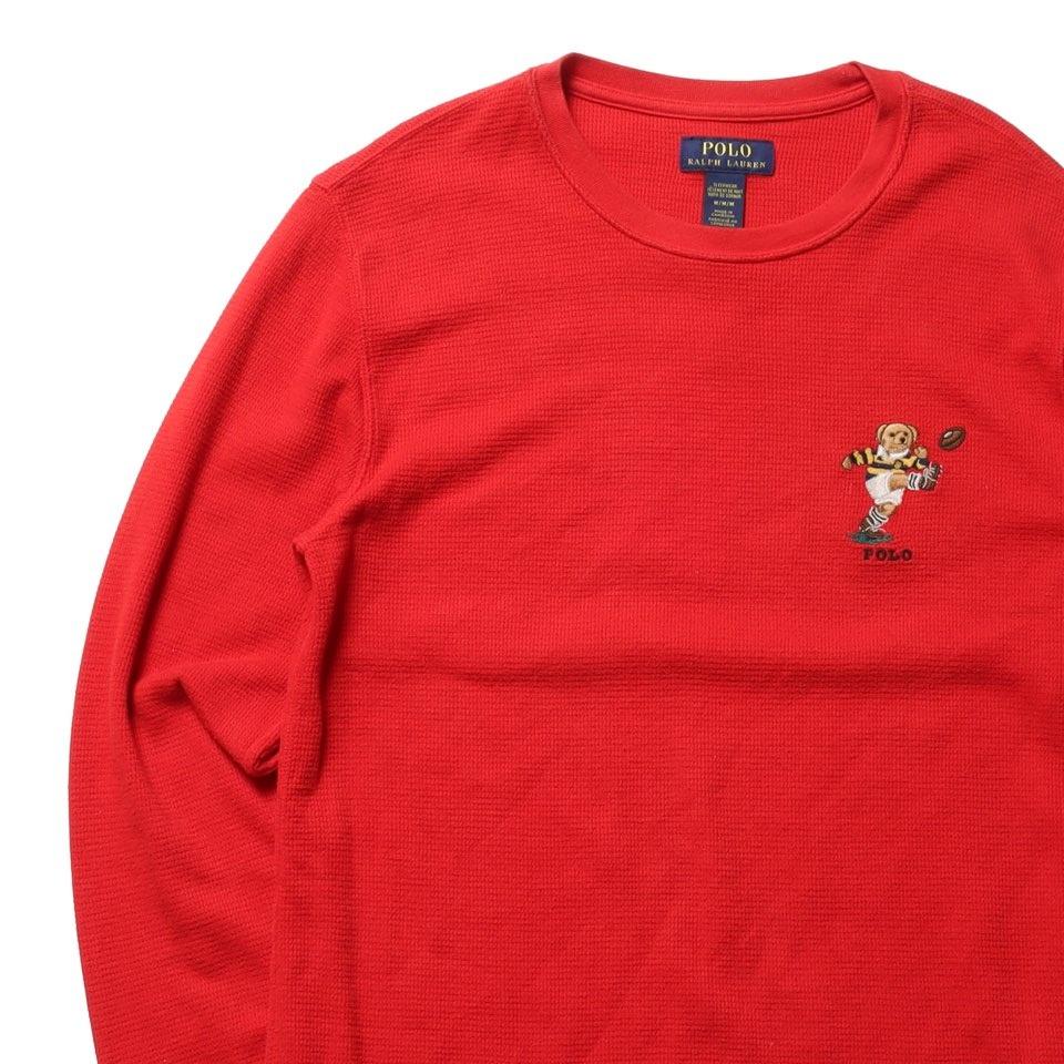폴로 랄프로렌 Polo by Ralph Lauren Polo Bear Knit 3