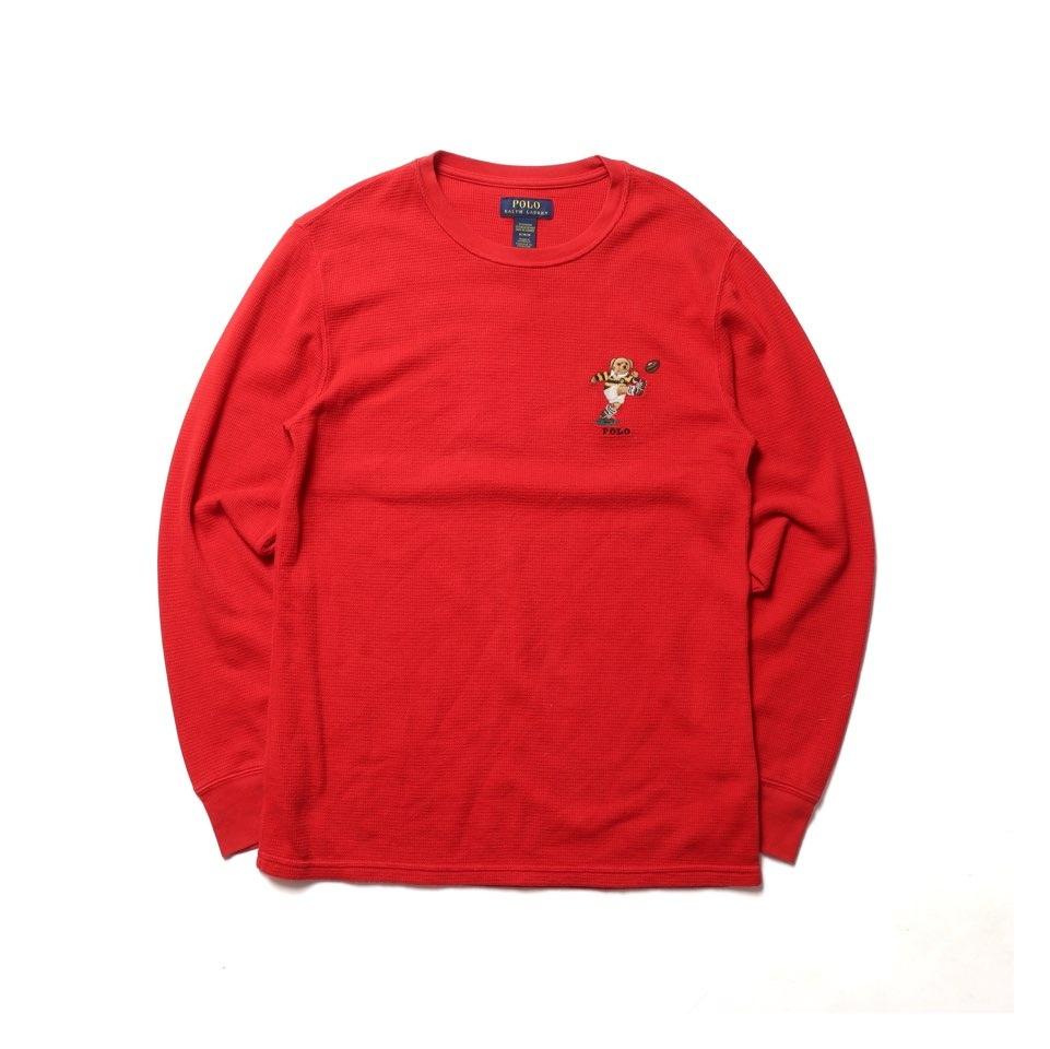 폴로 랄프로렌 Polo by Ralph Lauren Polo Bear Knit 2