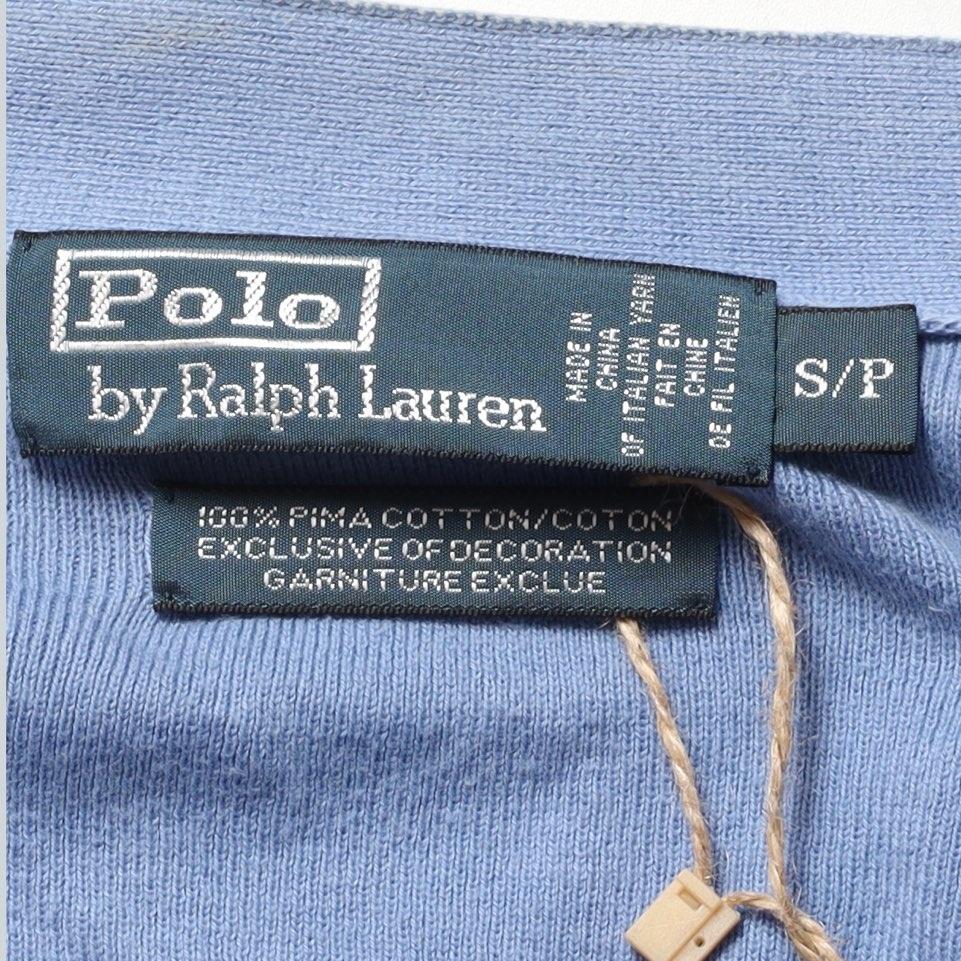 폴로 랄프로렌 Polo by Ralph Lauren Cotton Cardigan 8