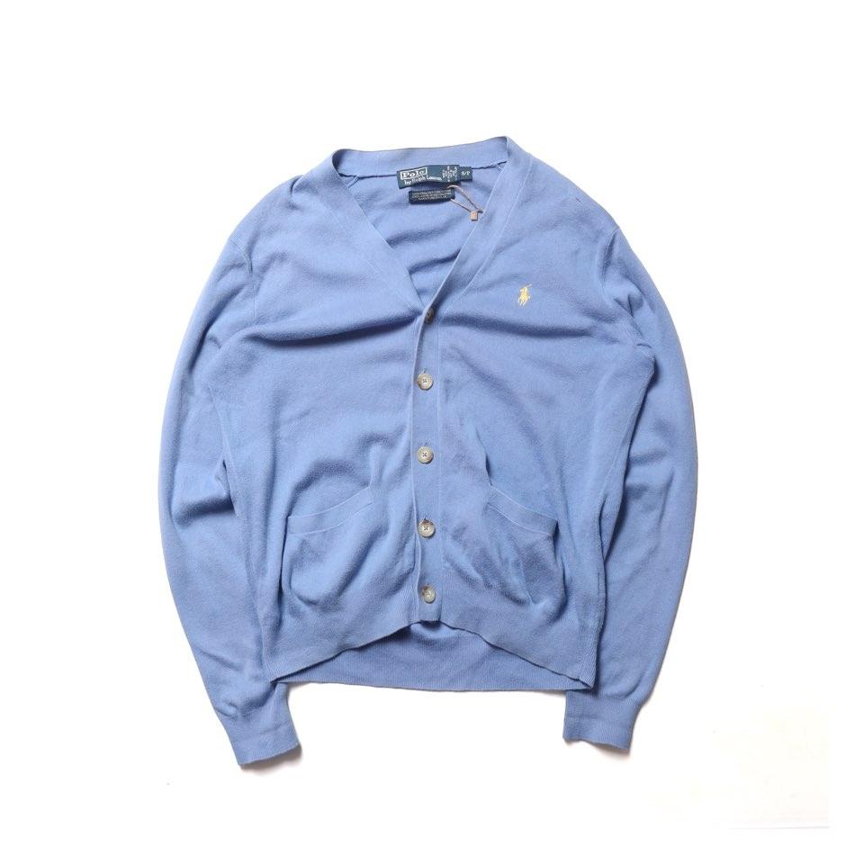 폴로 랄프로렌 Polo by Ralph Lauren Cotton Cardigan 2