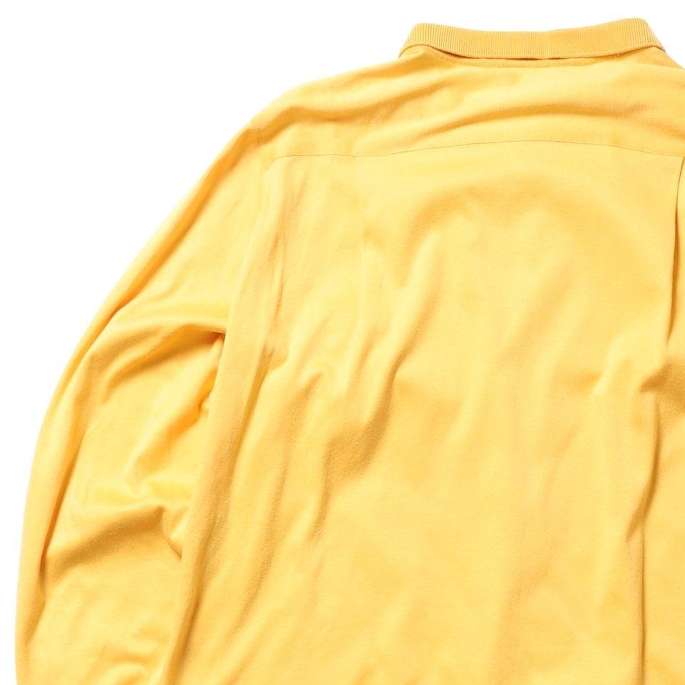 크리스찬 디올 Christian Dior Cotton Shirt 6