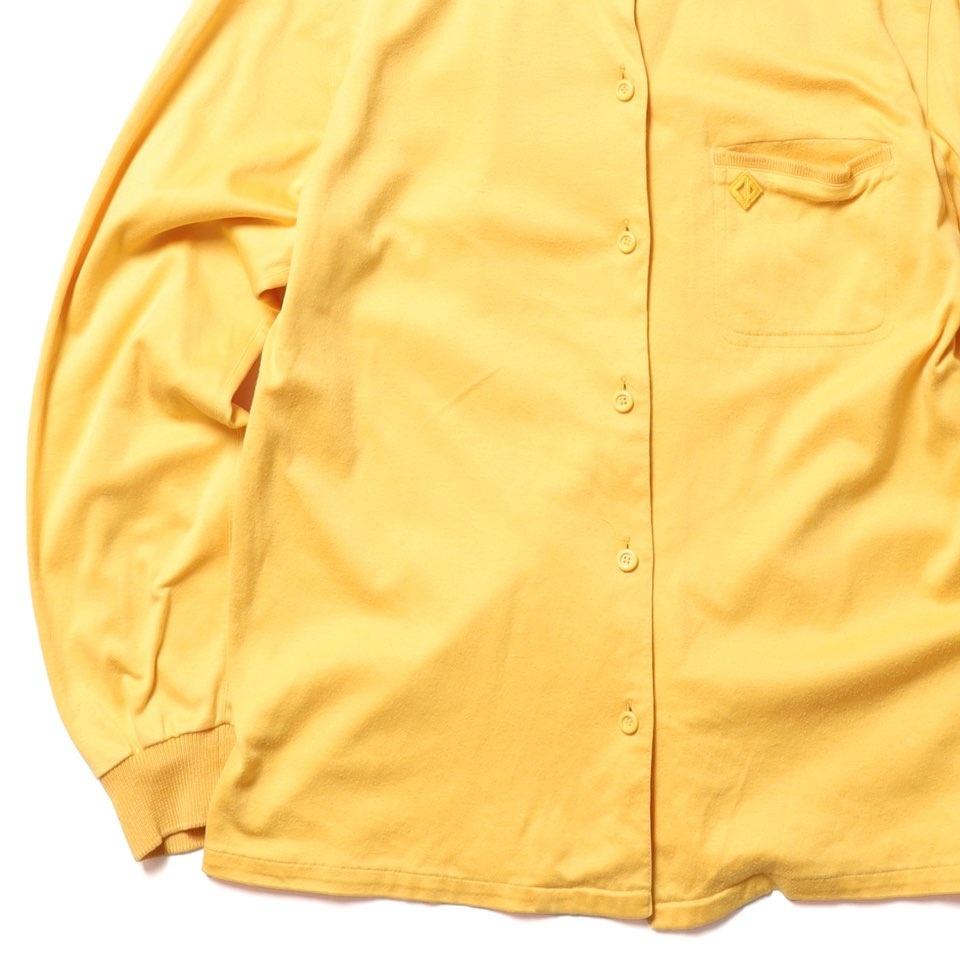 크리스찬 디올 Christian Dior Cotton Shirt 4