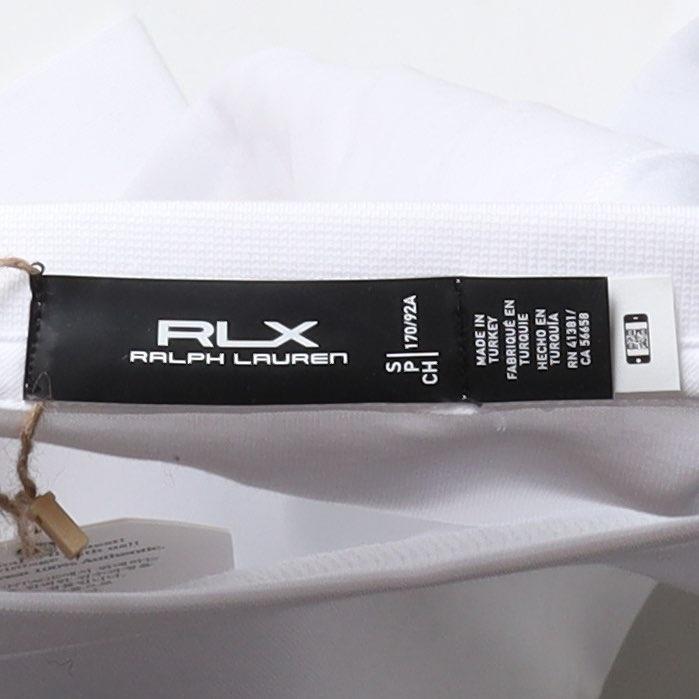 랄프 로렌 RLX by Ralph Lauren Polo Bear Sweatshirt 9