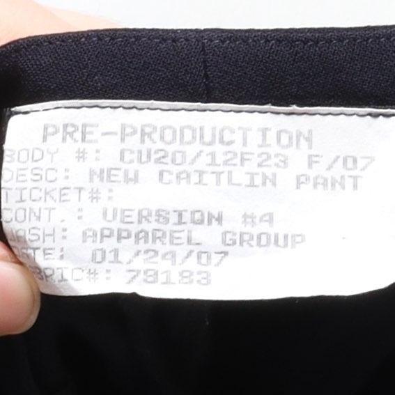 랄프 로렌 Ralph Lauren Caitlin Pants 9