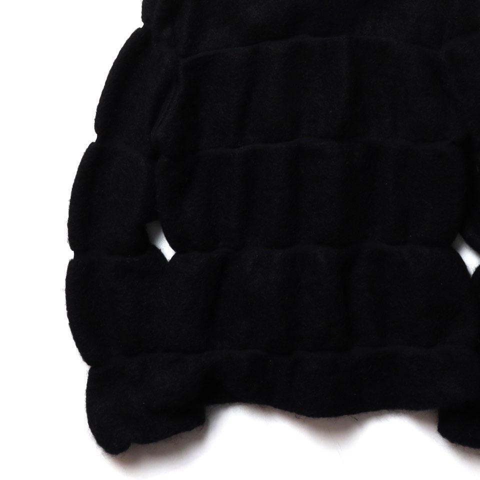 이세이 미야케 Issey Miyake Wool Mohair Woven Jacket 7