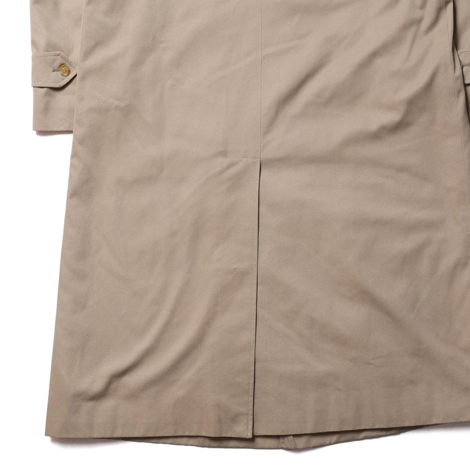 버버리 Burberry Single Trench Coat 7