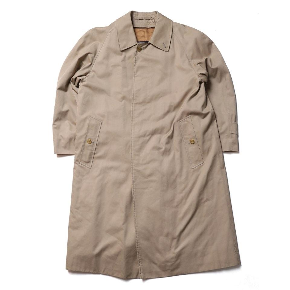 버버리 Burberry Single Trench Coat 2
