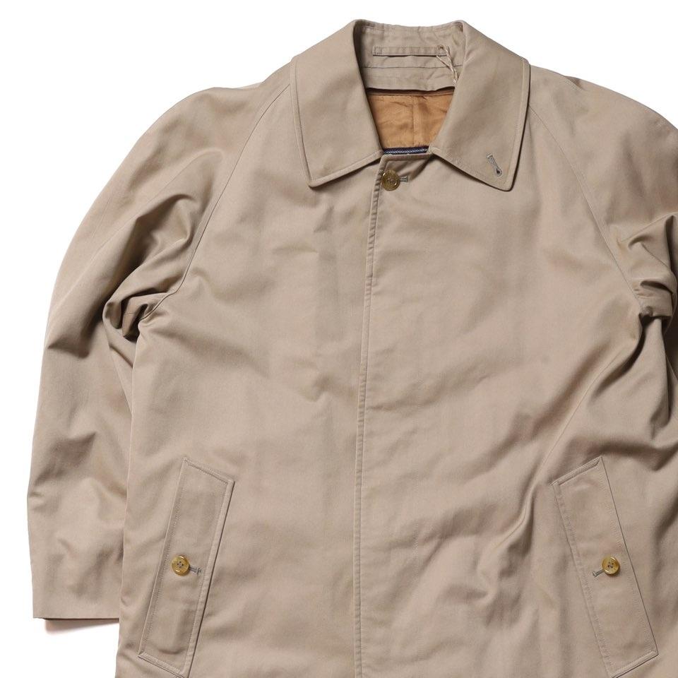 버버리 Burberry Single Trench Coat 3