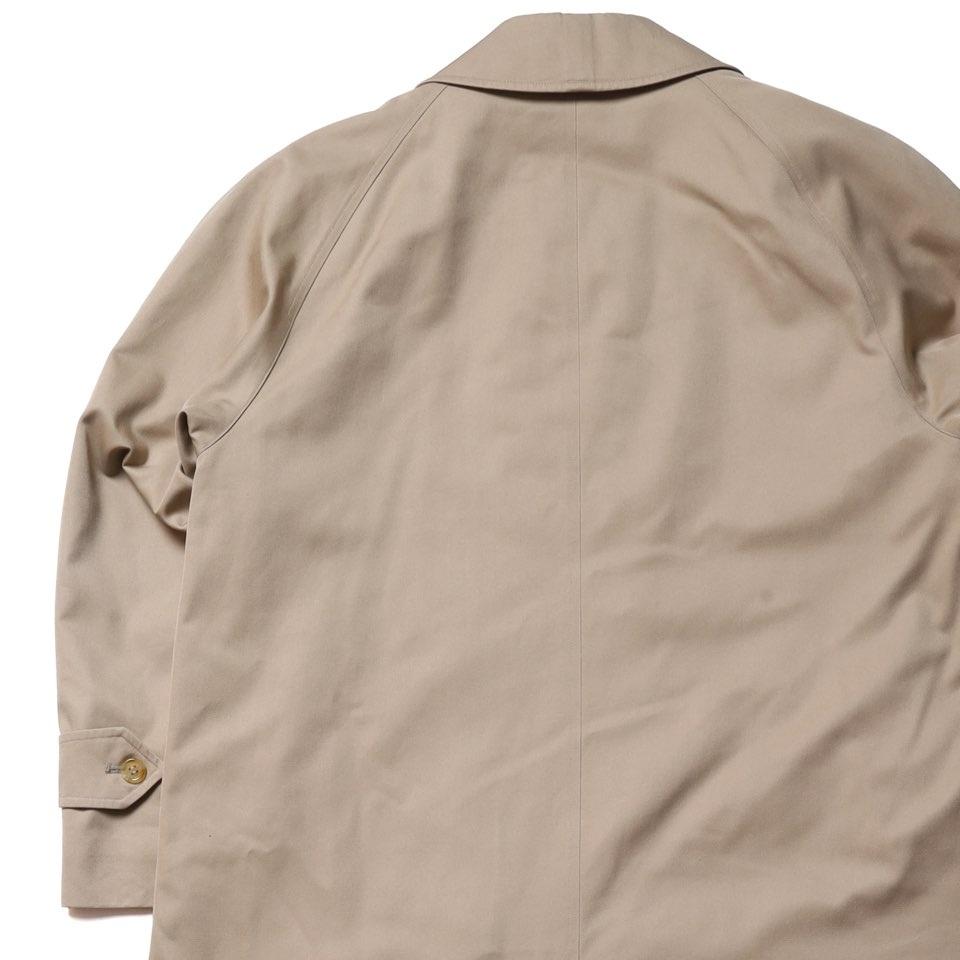 버버리 Burberry Single Trench Coat 6