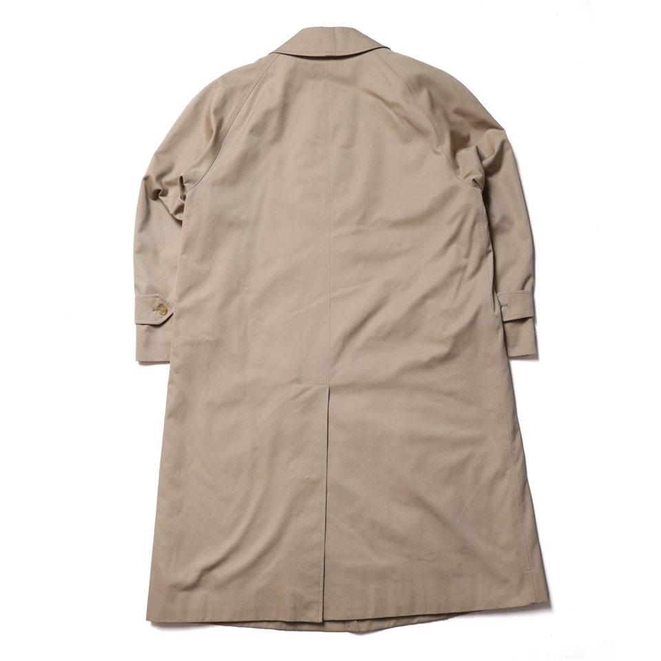 버버리 Burberry Single Trench Coat 5