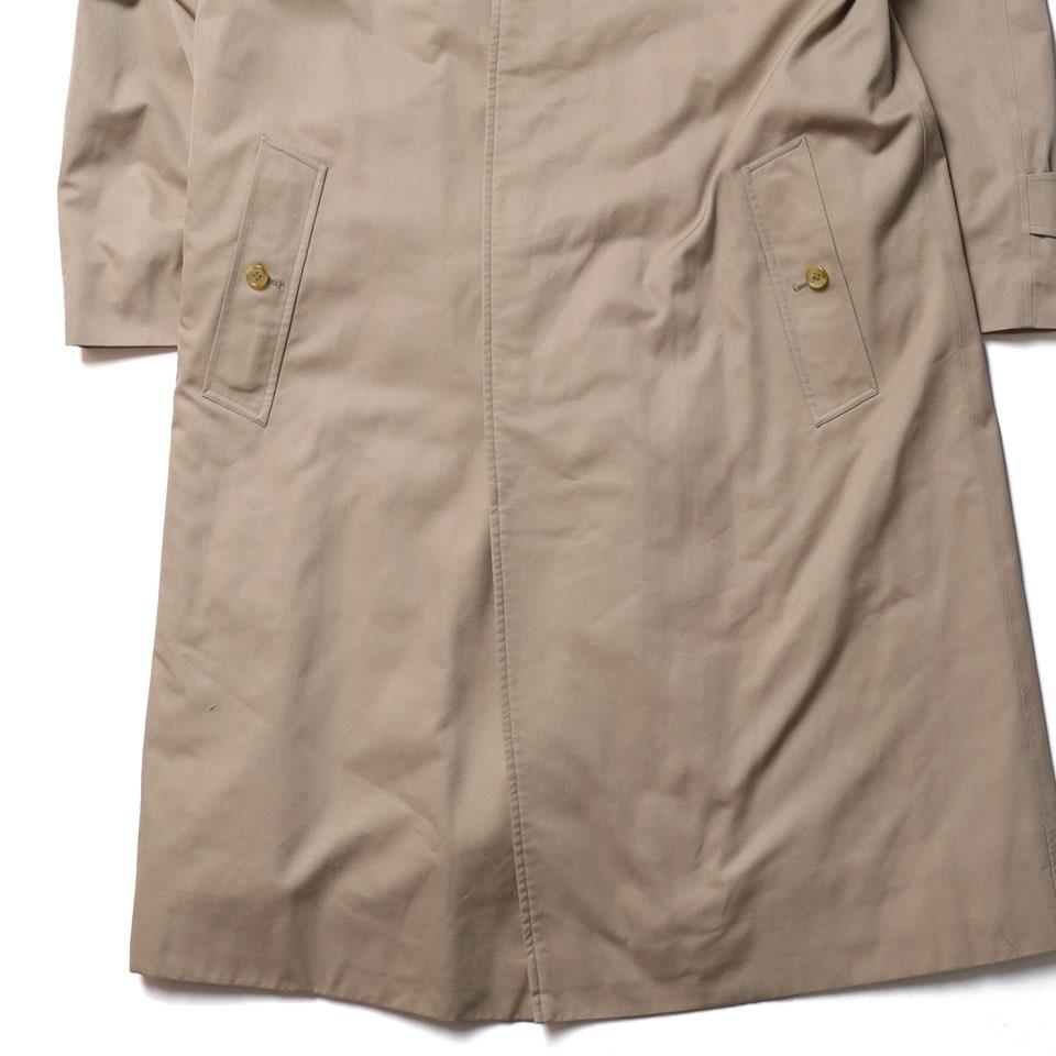 버버리 Burberry Single Trench Coat 4