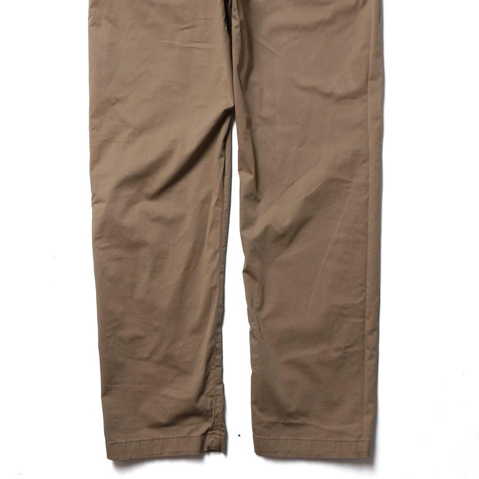 이카이 Ychai Cotton Pants 8