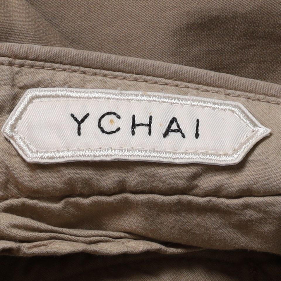 이카이 Ychai Cotton Pants 9
