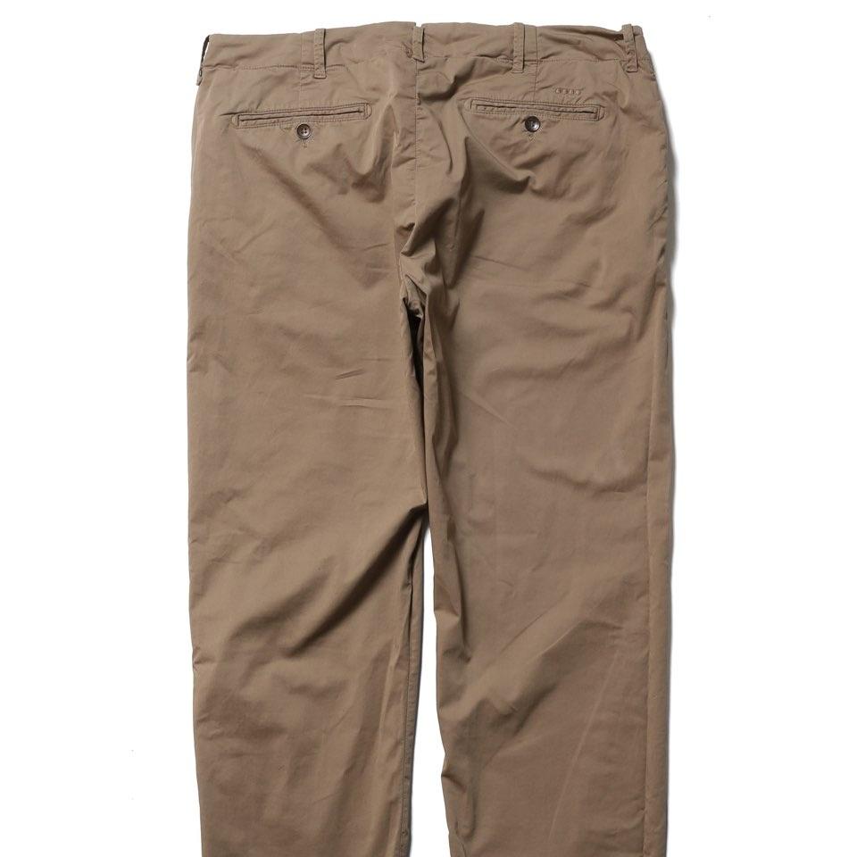 이카이 Ychai Cotton Pants 7