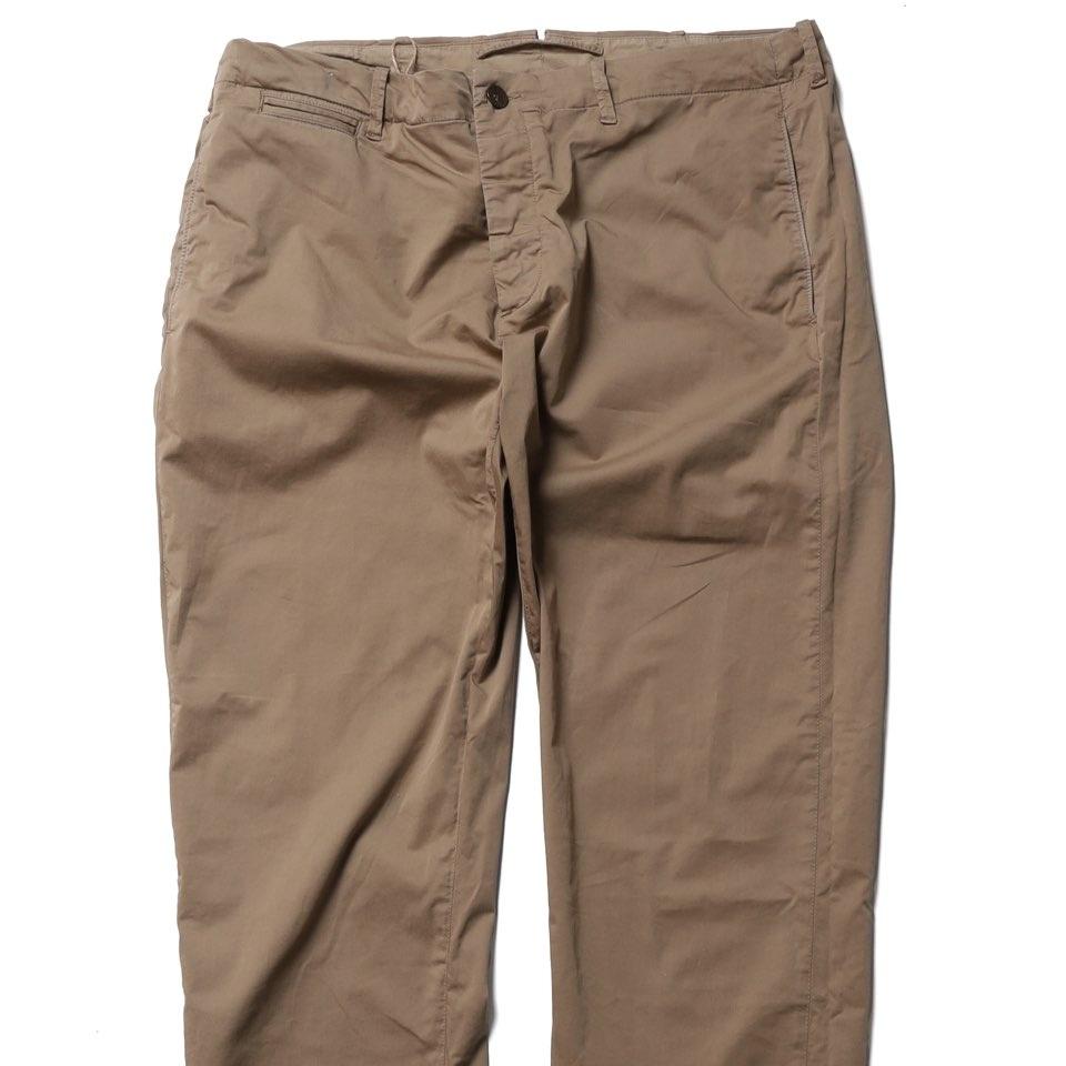 이카이 Ychai Cotton Pants 3