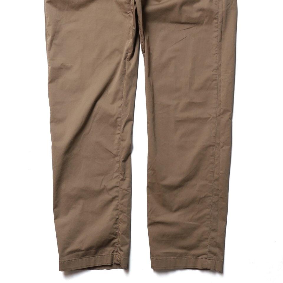 이카이 Ychai Cotton Pants 4