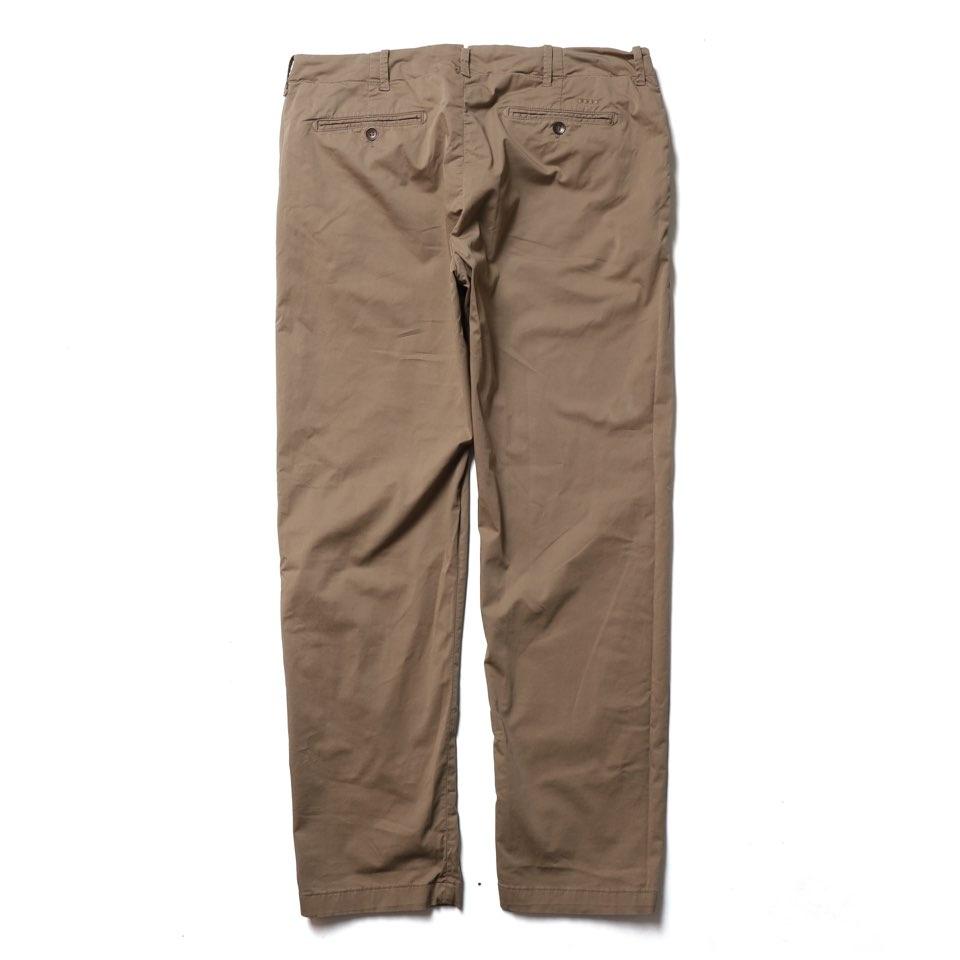 이카이 Ychai Cotton Pants 6