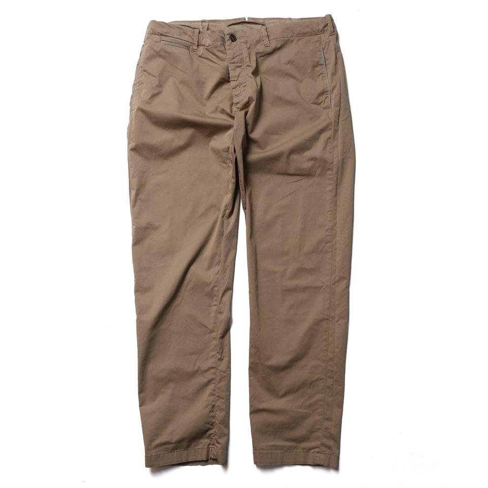 이카이 Ychai Cotton Pants 2
