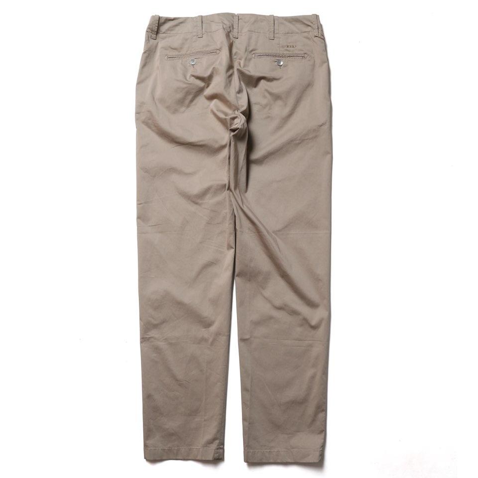 이카이 Ychai Cotton Pants 5