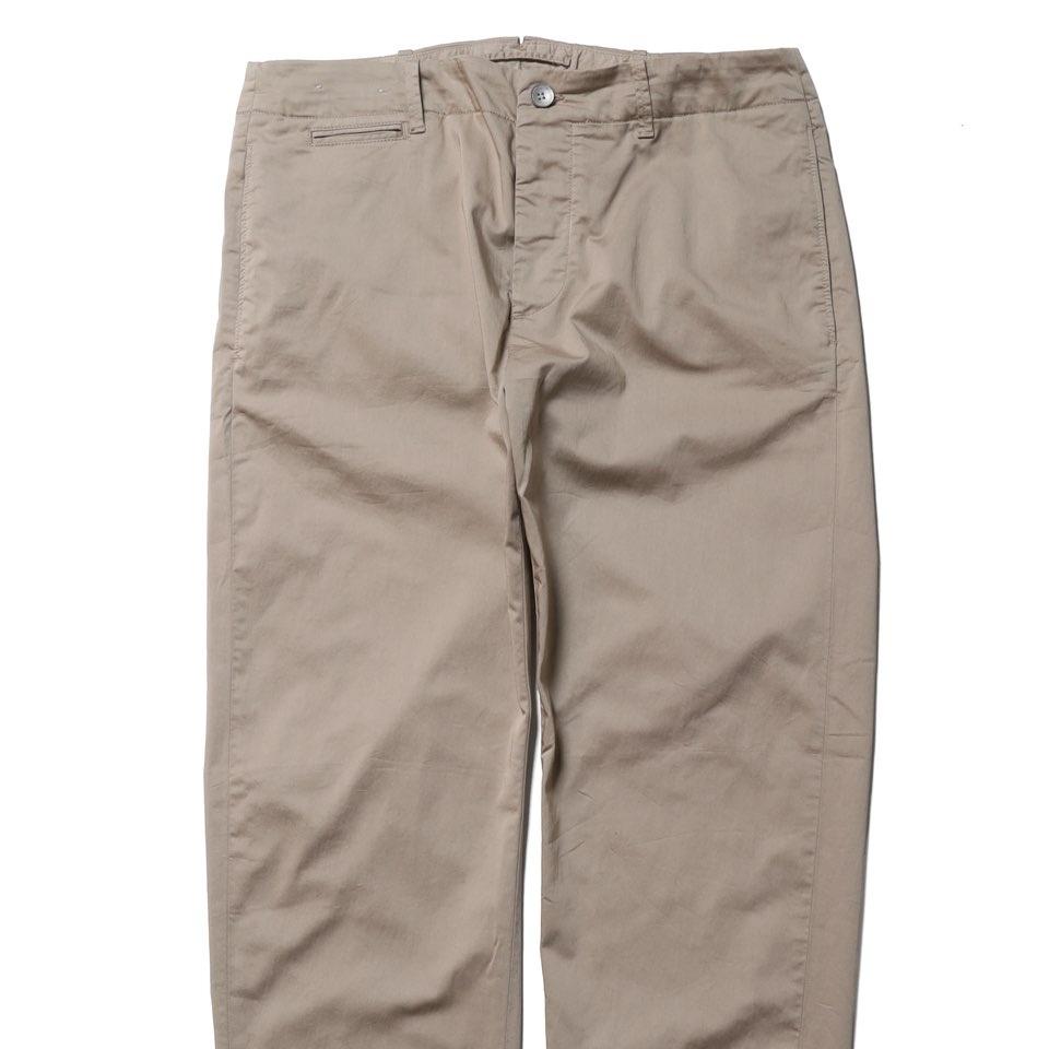 이카이 Ychai Cotton Pants 3