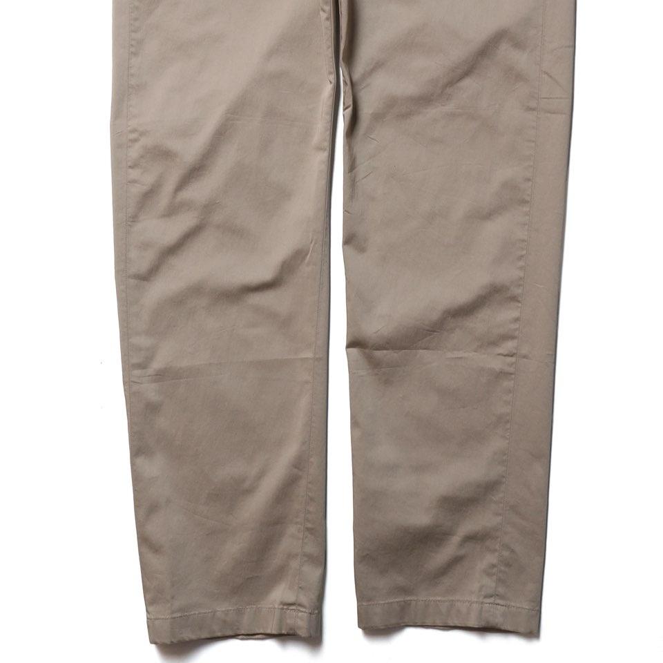 이카이 Ychai Cotton Pants 4