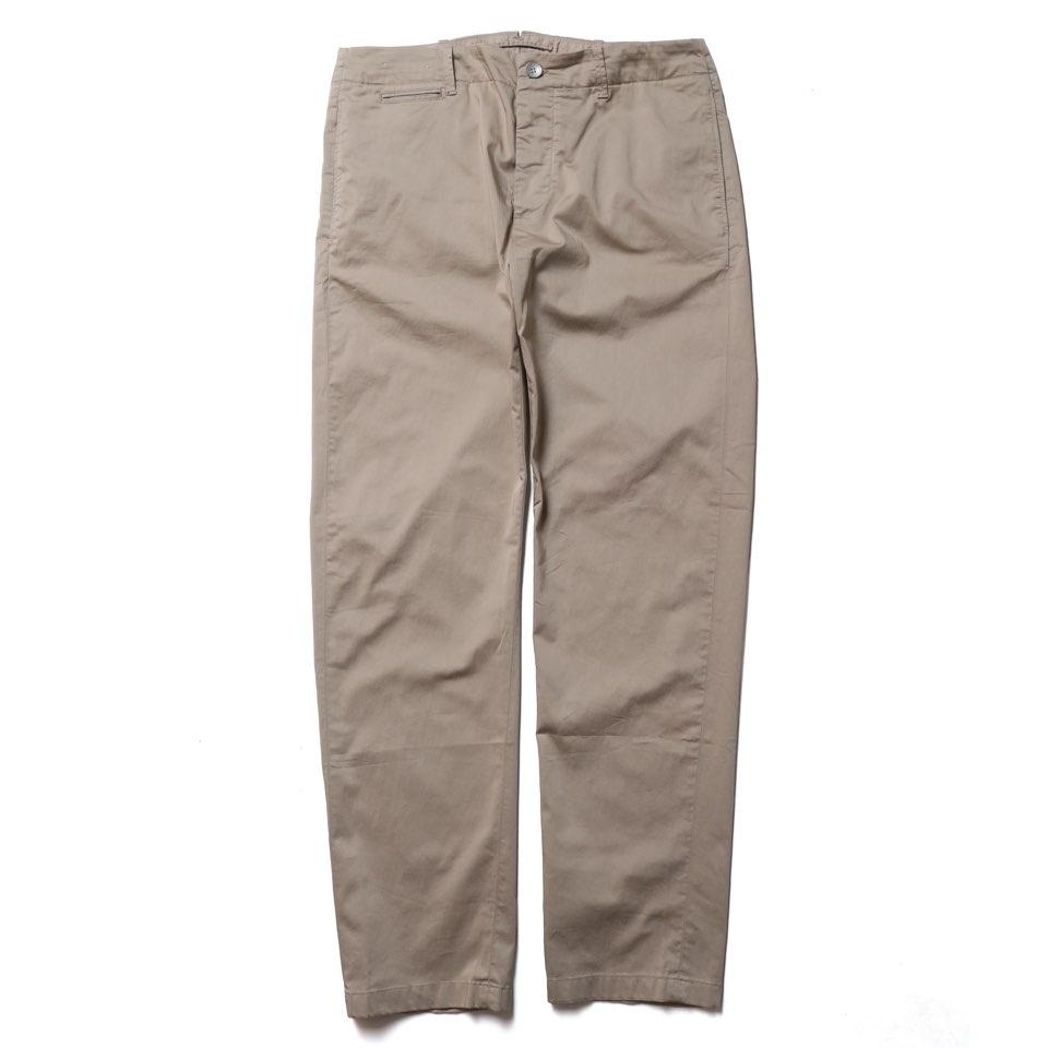 이카이 Ychai Cotton Pants 2