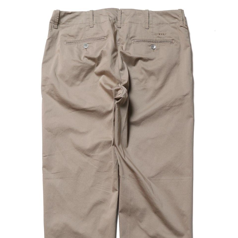 이카이 Ychai Cotton Pants 6