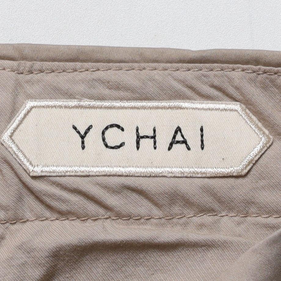 이카이 Ychai Cotton Pants 8