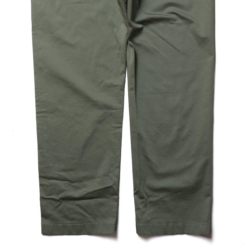 이카이 Ychai Cotton Pants 7