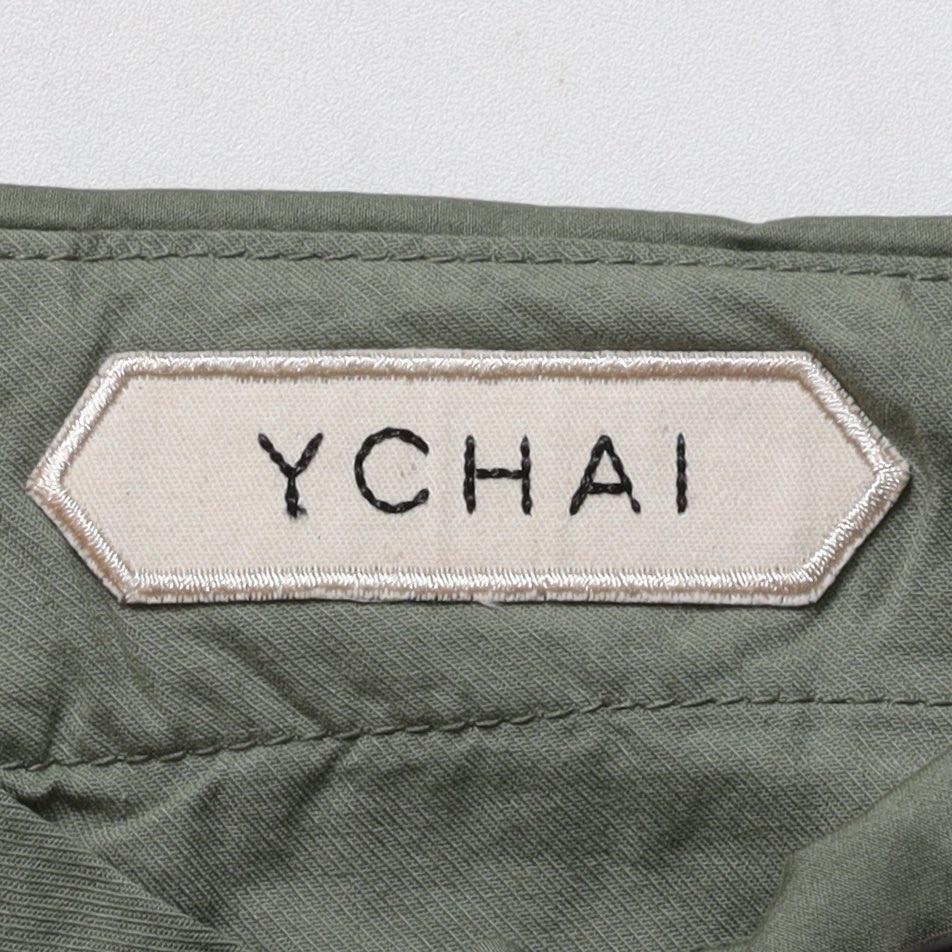 이카이 Ychai Cotton Pants 8
