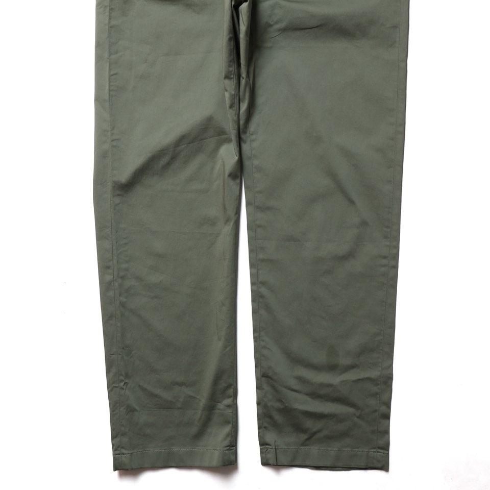 이카이 Ychai Cotton Pants 4