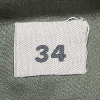 이카이 Ychai Cotton Pants 9