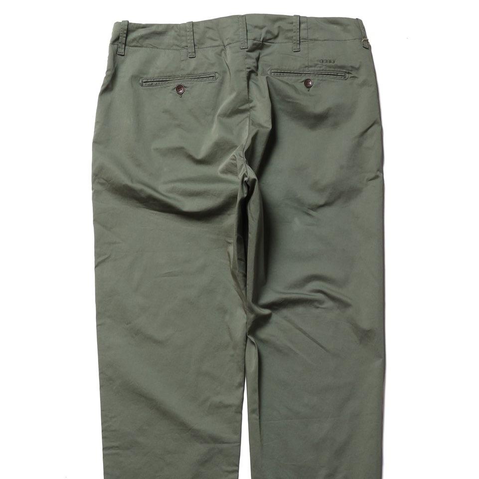 이카이 Ychai Cotton Pants 6