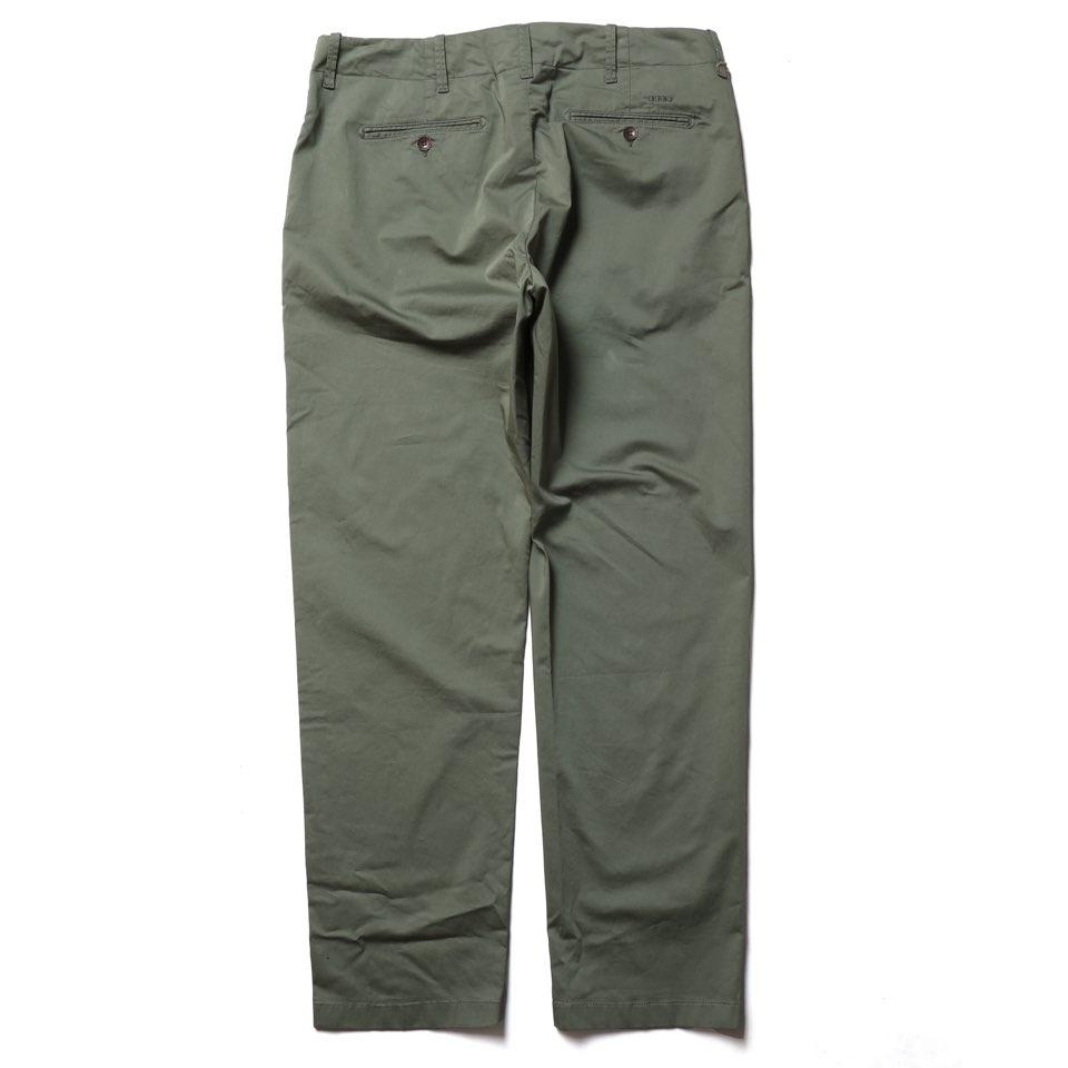 이카이 Ychai Cotton Pants 5