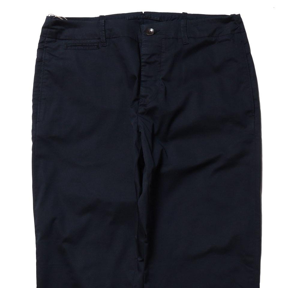 이카이 Ychai Cotton Pants 3