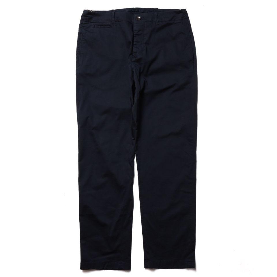 이카이 Ychai Cotton Pants 2