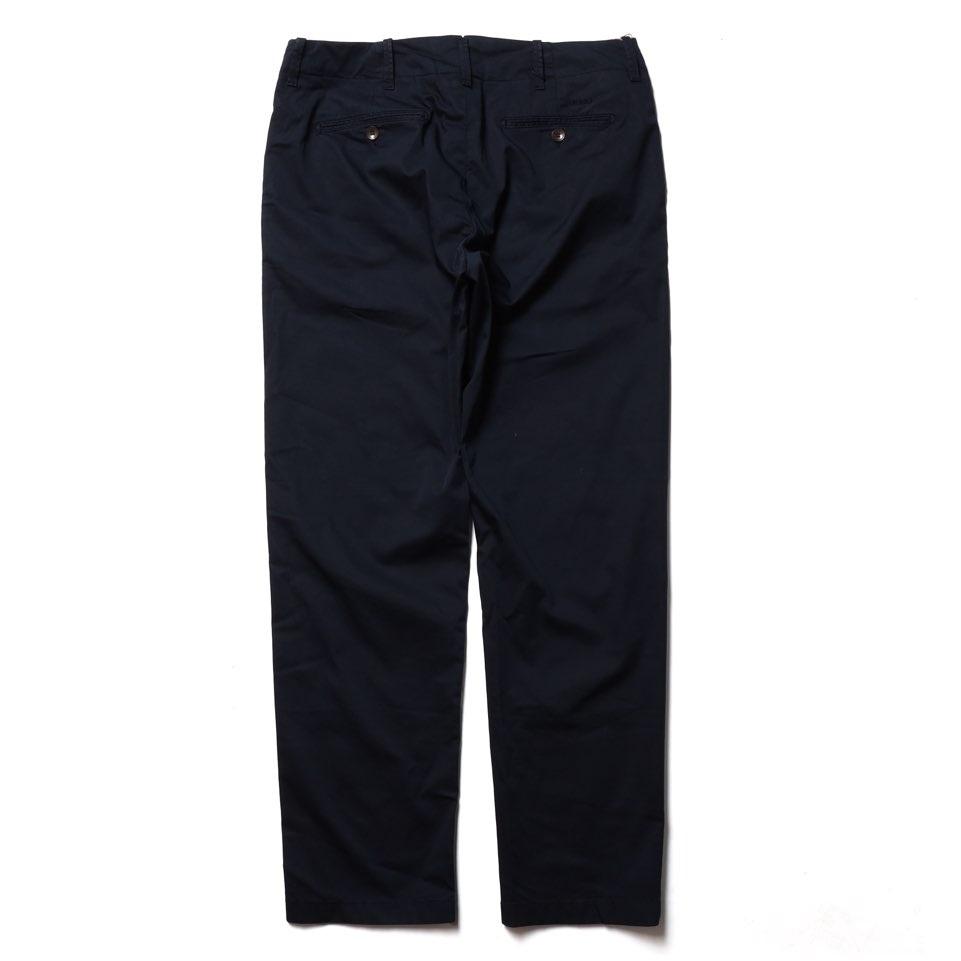 이카이 Ychai Cotton Pants 6
