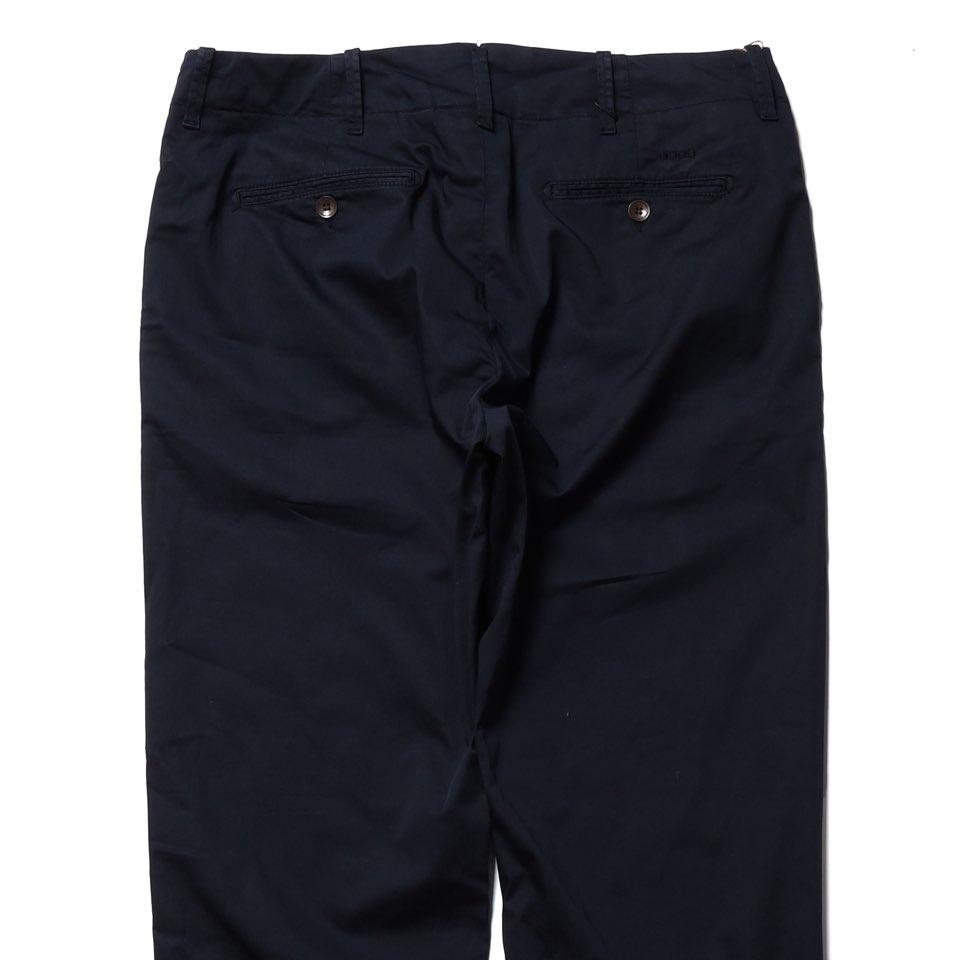이카이 Ychai Cotton Pants 7