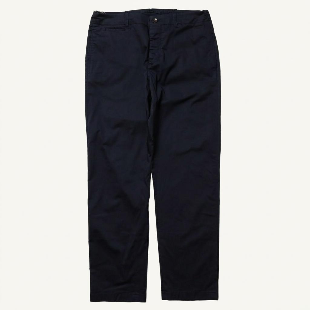 이카이 Ychai Cotton Pants 1