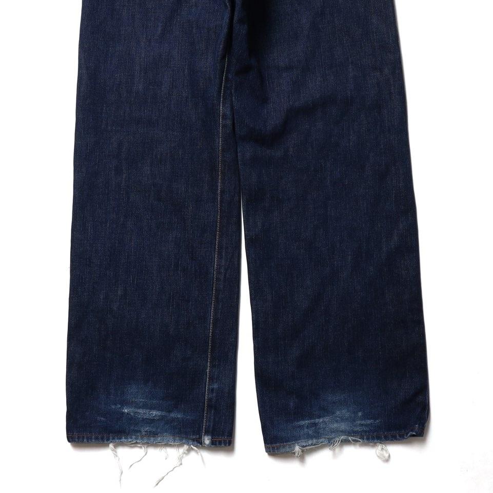 에드윈 Edwin Denim Selvedge Jeans 4