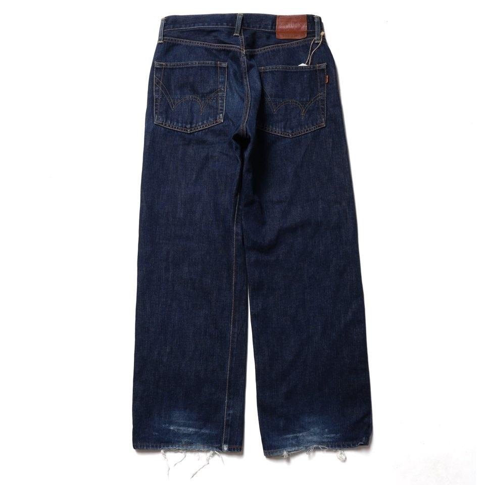 에드윈 Edwin Denim Selvedge Jeans 2